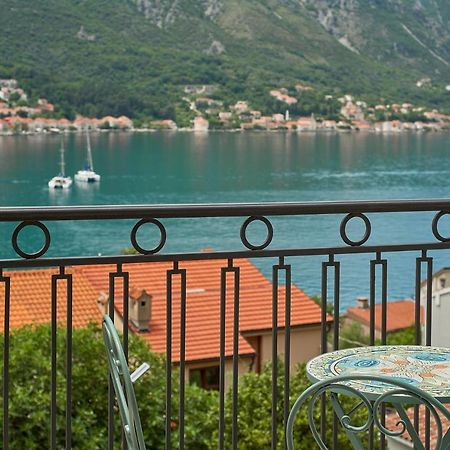 2Montenegro Limeta Apartments With Pool Kotor Extérieur photo