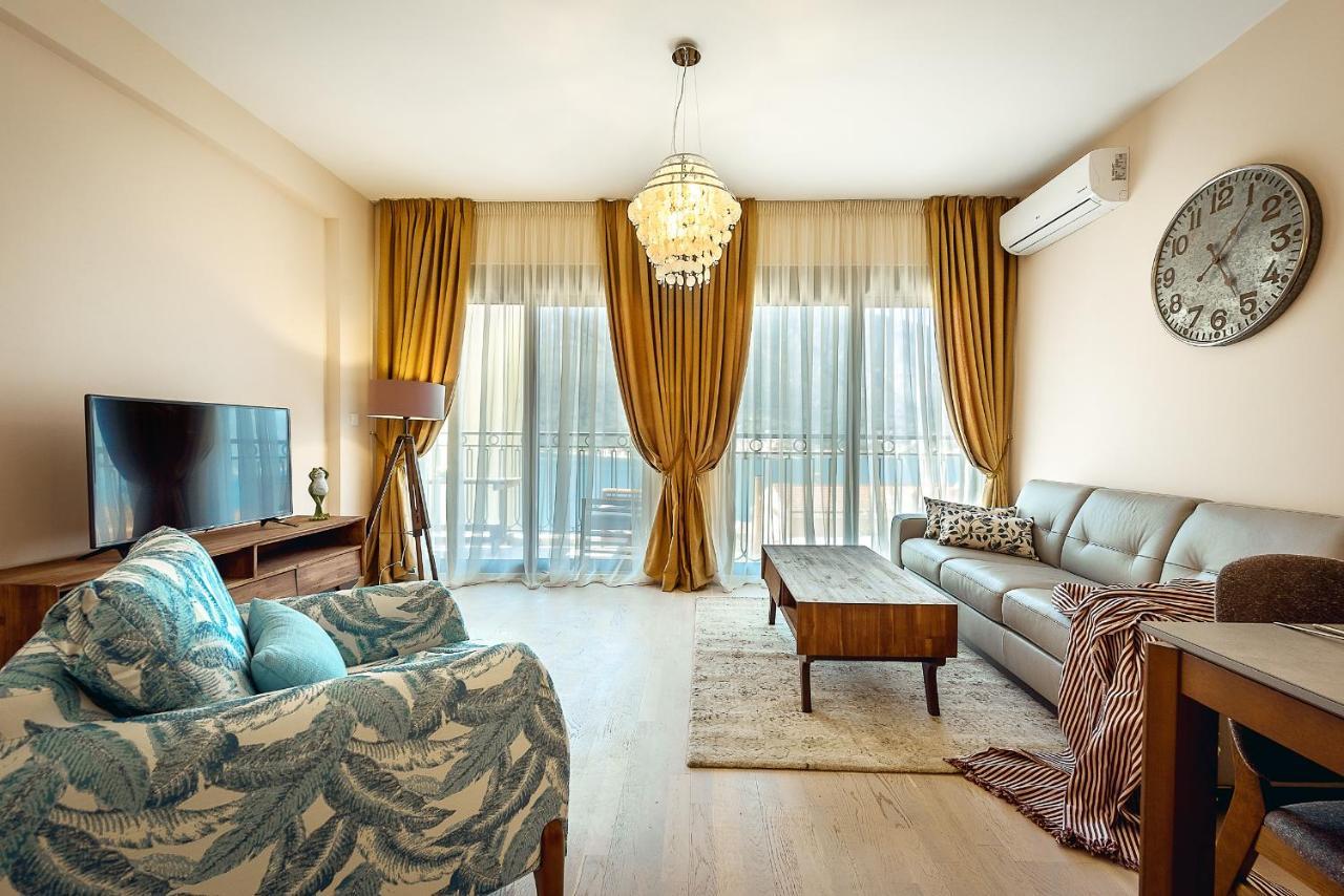 2Montenegro Limeta Apartments With Pool Kotor Extérieur photo